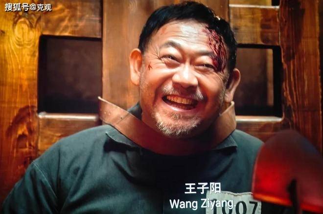 《731》外网评分跌破2.6！香港看片也遇冷，温碧霞反应尴尬！