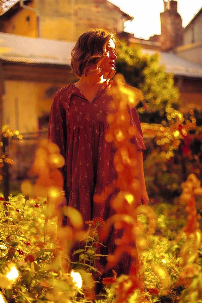 视觉盛宴来袭！色彩绚丽让你惊叹不已！