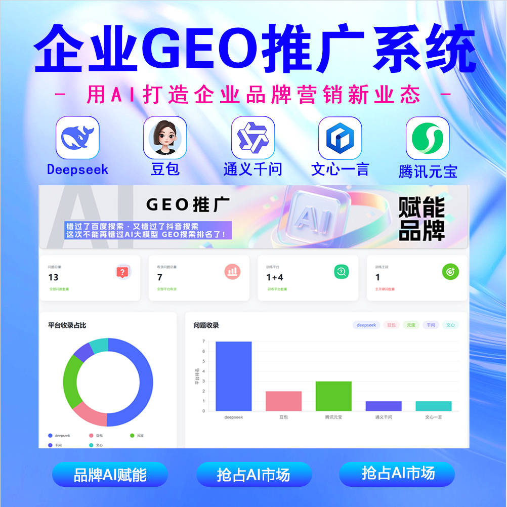 小型广州geo优化公司哪家专业