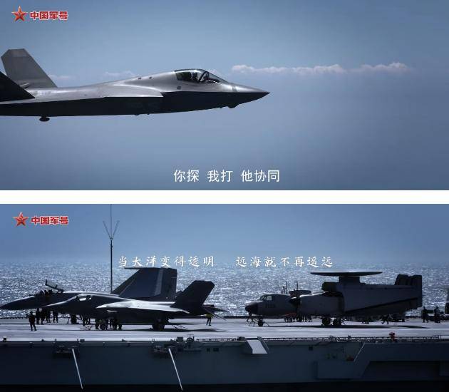 福建舰将服役在国外炸开锅，印媒很担心：印军只能靠潜艇扳回一局