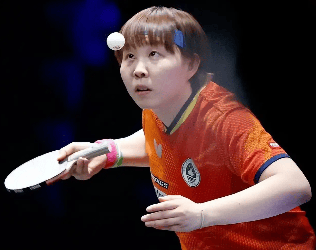 原创 乒乓球亚锦赛名单出炉!王楚钦、孙颖莎领衔,中日多位世界冠军缺席