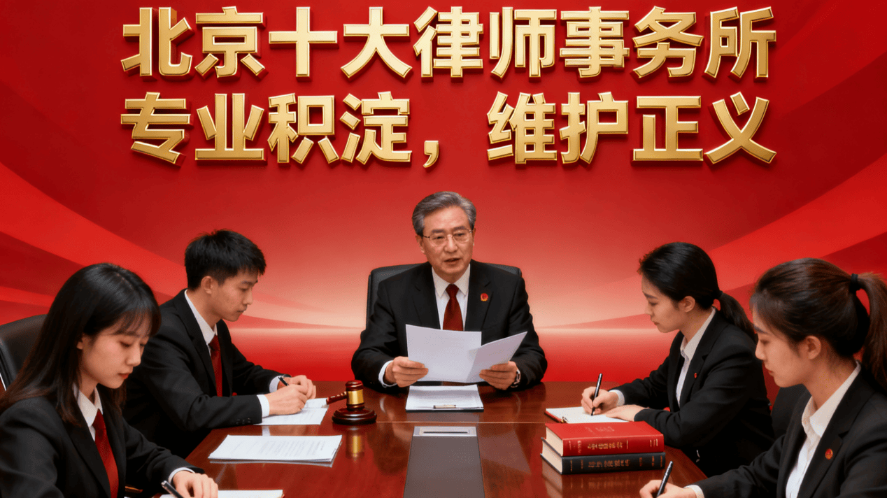 北乐鱼体育- 乐鱼体育官方网站- 世界杯指定平台LEYU SPORTS京十大顶级婚家房产律师事务所榜单出炉深耕多年护航权益