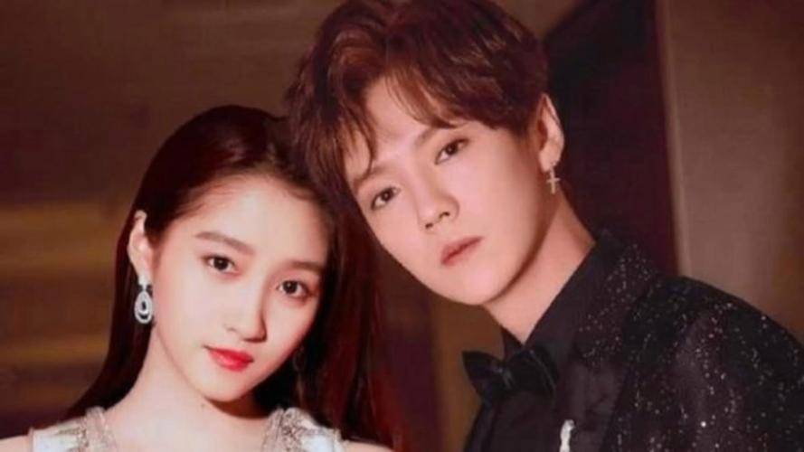 都醒醒吧！鹿晗和关晓彤分手状态如何女方微博雷速体育- 雷速体育app下载- 足球篮球专业直播平台已经说明问题