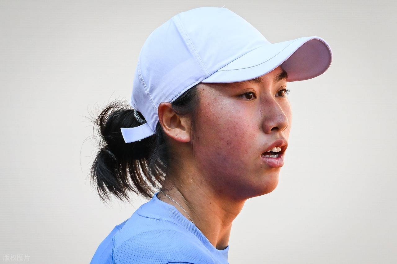 原创             6战全败，中网女单资格赛，中国金花全军覆没+全部出局，令人失望