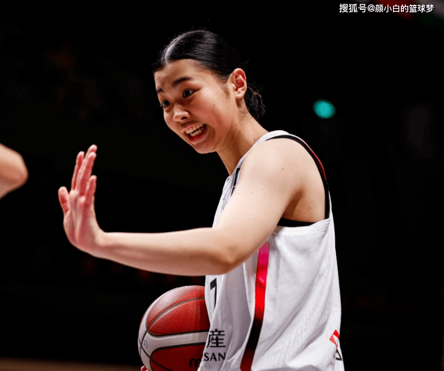 原创 日本女篮逆转新西兰直通四强:绝杀抢断值千金 中国队将打附加赛