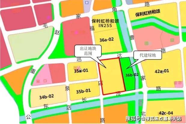 保利虹桥和颂(营销中心)官方网站-保利虹桥和颂销售中心(售楼