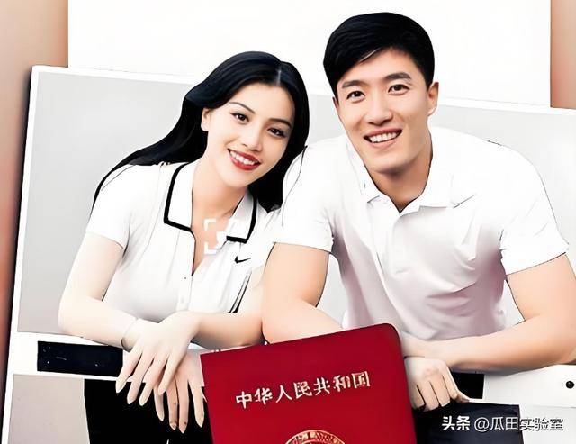 24岁嫁给刘翔的葛天，结婚不到1年就离婚了，如今12年后过得怎样