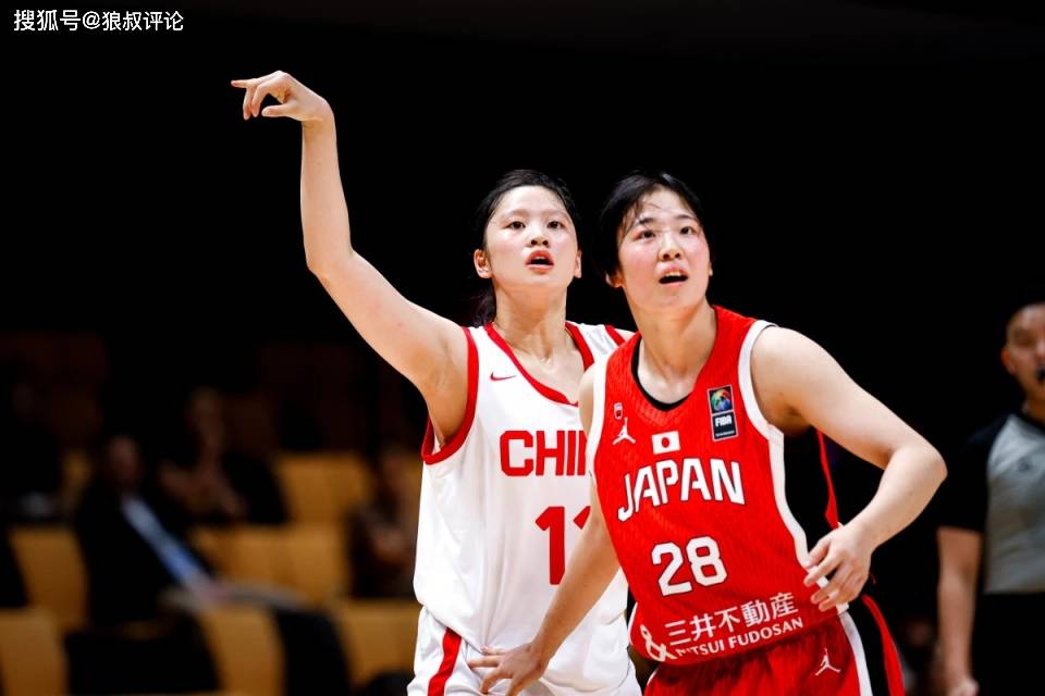 原创             中国U16女篮vs叙利亚前瞻：李沅珊场均29分有望率队完胜晋级