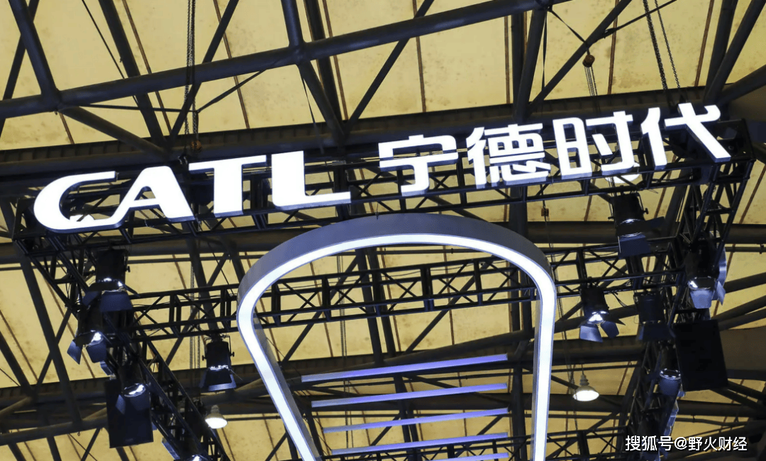 原创             “老登”茅台股价先被寒武纪超，市值再被宁德时代超