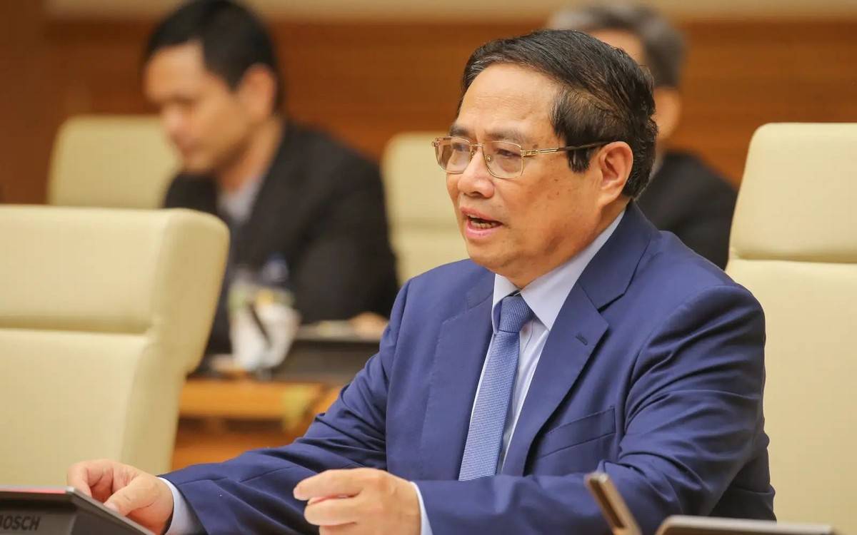 这就是越南让步的代价，刚选择对美国妥协，欧盟紧随其后来讨债
