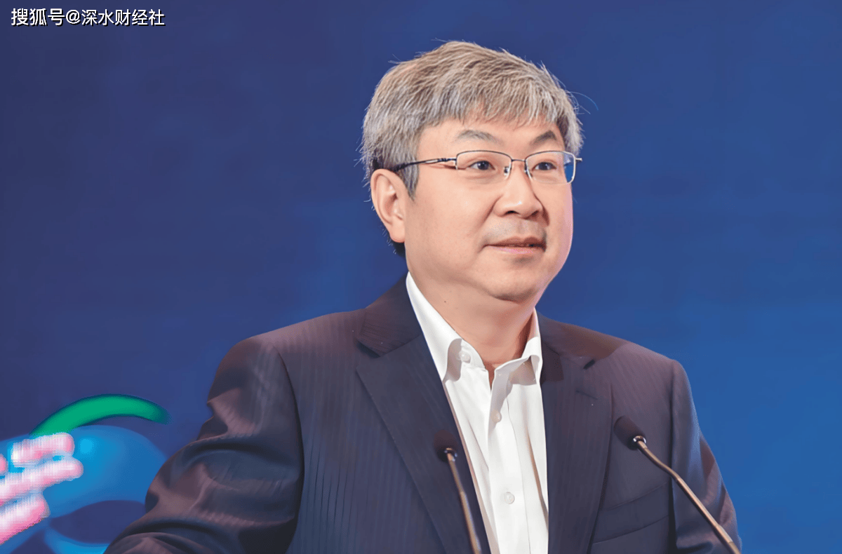 奇瑞20年等待终上市，尹同跃已两鬓斑白