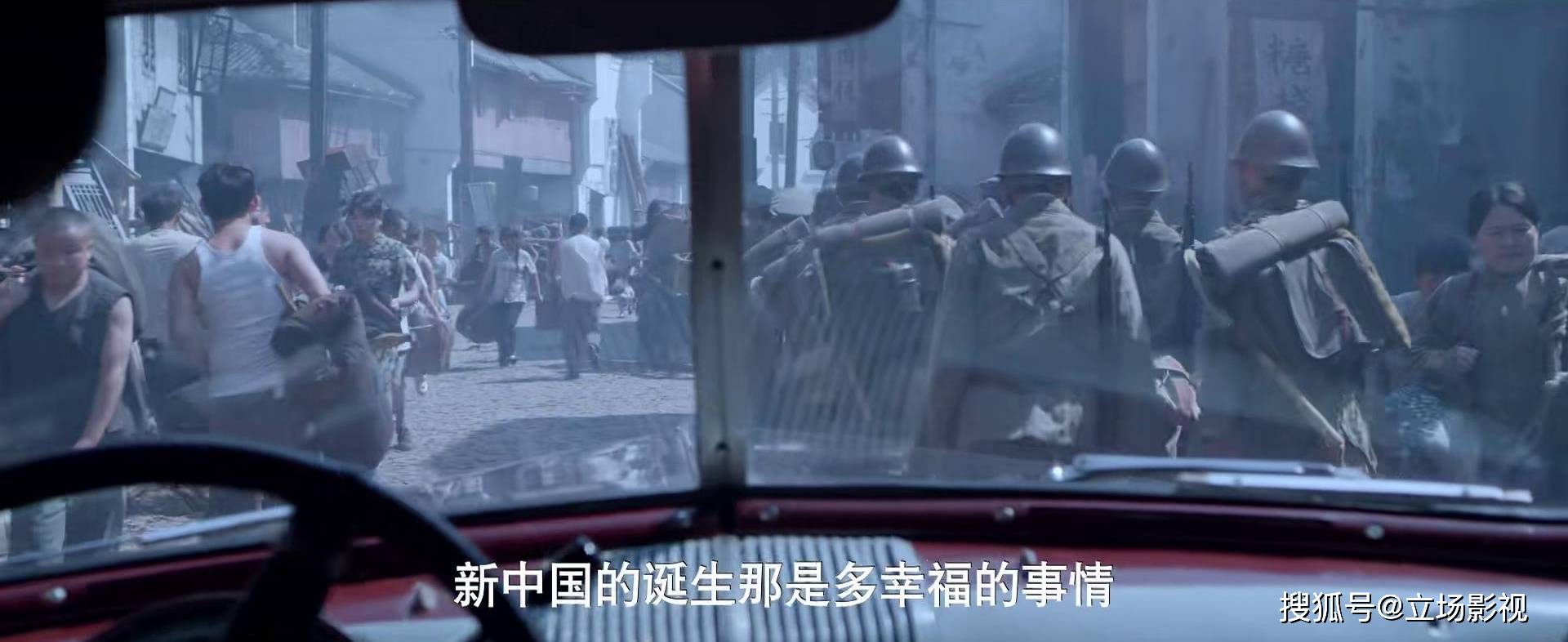 央视开播！40集谍战大剧改名！这是《潜伏》后我唯一想看的谍战剧