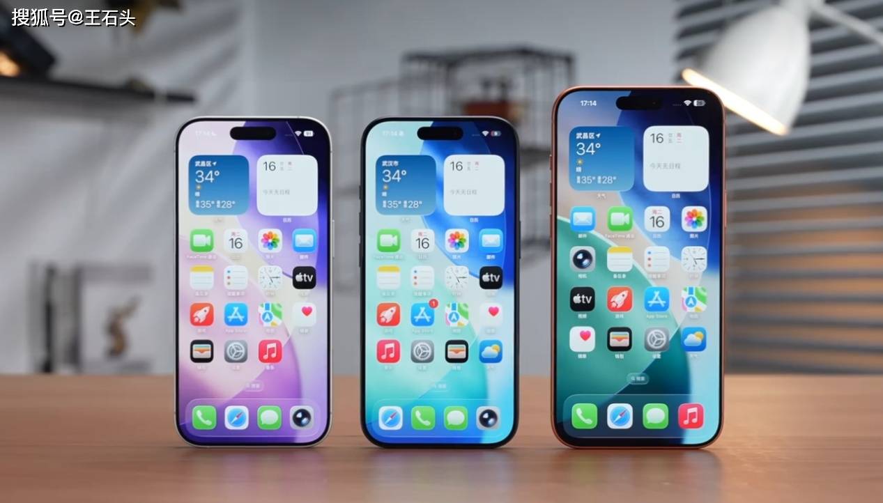 原创             iPhone 17激活量出炉，一周超百万台，国产厂商又要沉默了！