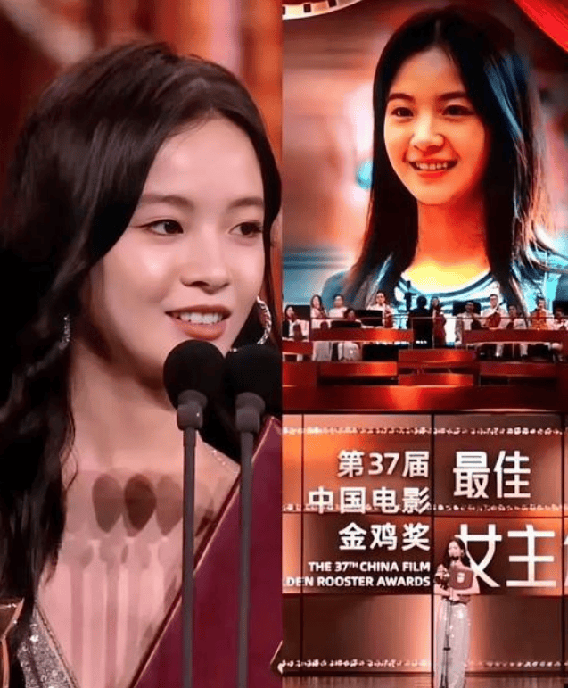 金鸡奖提名公布！周润发刘德华杨幂赵丽颖黄轩落选意难平