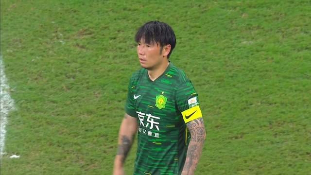 原创 林皇踢大连就隐身,张稀哲救了塞帅,早用不至于落后6分,国安照搬阵容战亚冠