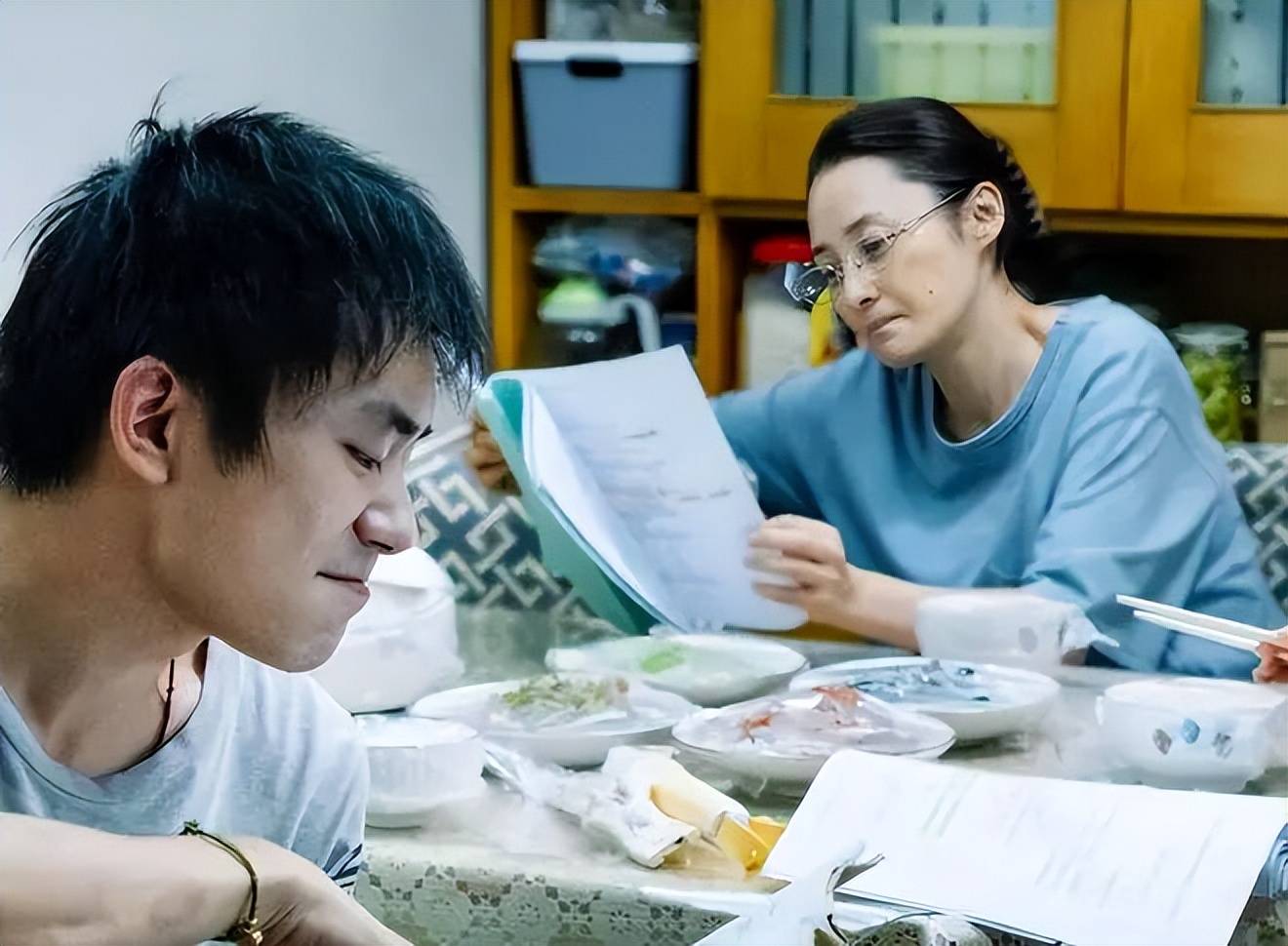 金鸡奖提名公布！周润发刘德华杨幂赵丽颖黄轩落选意难平