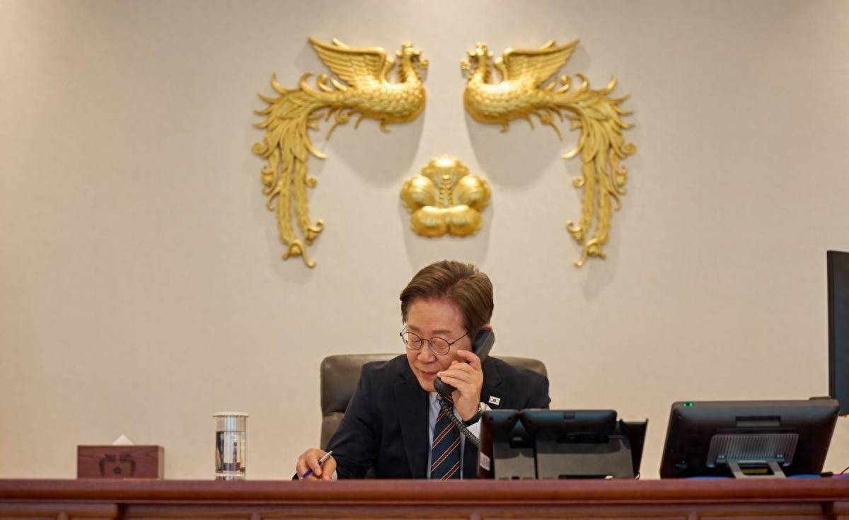 李在明终于“大仇得报”，174:1压倒性优势通过，韩国检察厅轰然倒塌！