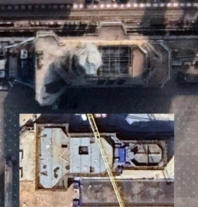 中国开始建造第四艘航母？国防部用七个字回应，核动力巨舰即将问世