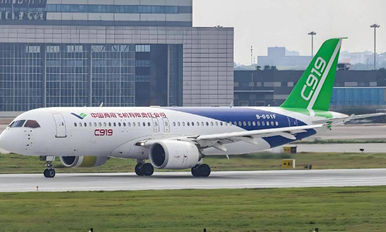 C919今年交付目标被大砍2/3，只有25架，到底出现什么大问题了？