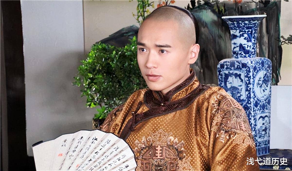 顺治仅活了23岁，并且只宠爱董鄂妃，那他14个孩子都是谁生的