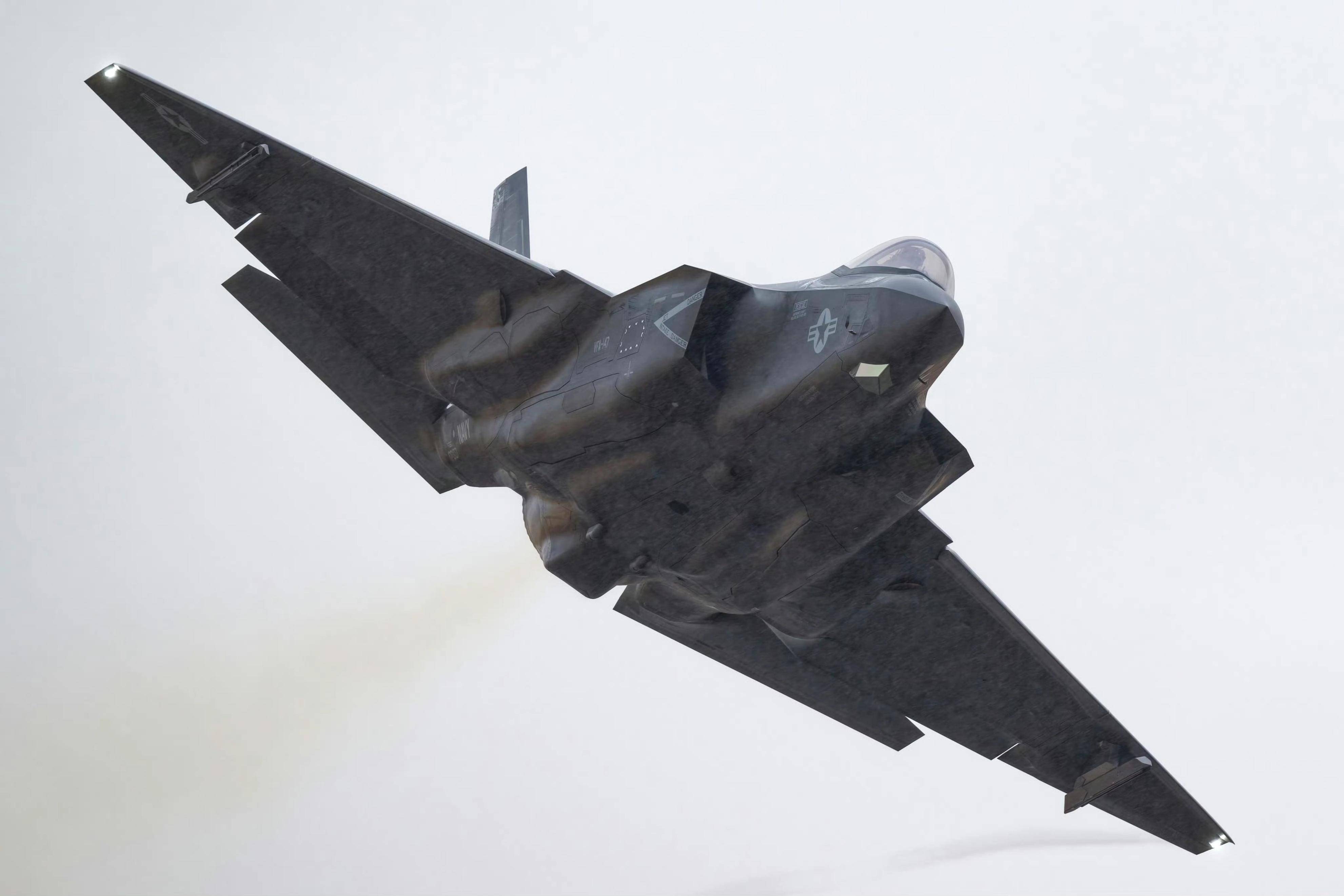 美媒表示：F-35C仍握有三大不可忽视的优势！