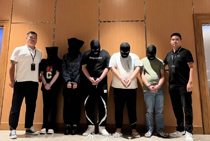 缅甸明家诈骗犯罪案一审宣判：11人被判死刑，5人被判死缓，详情曝出