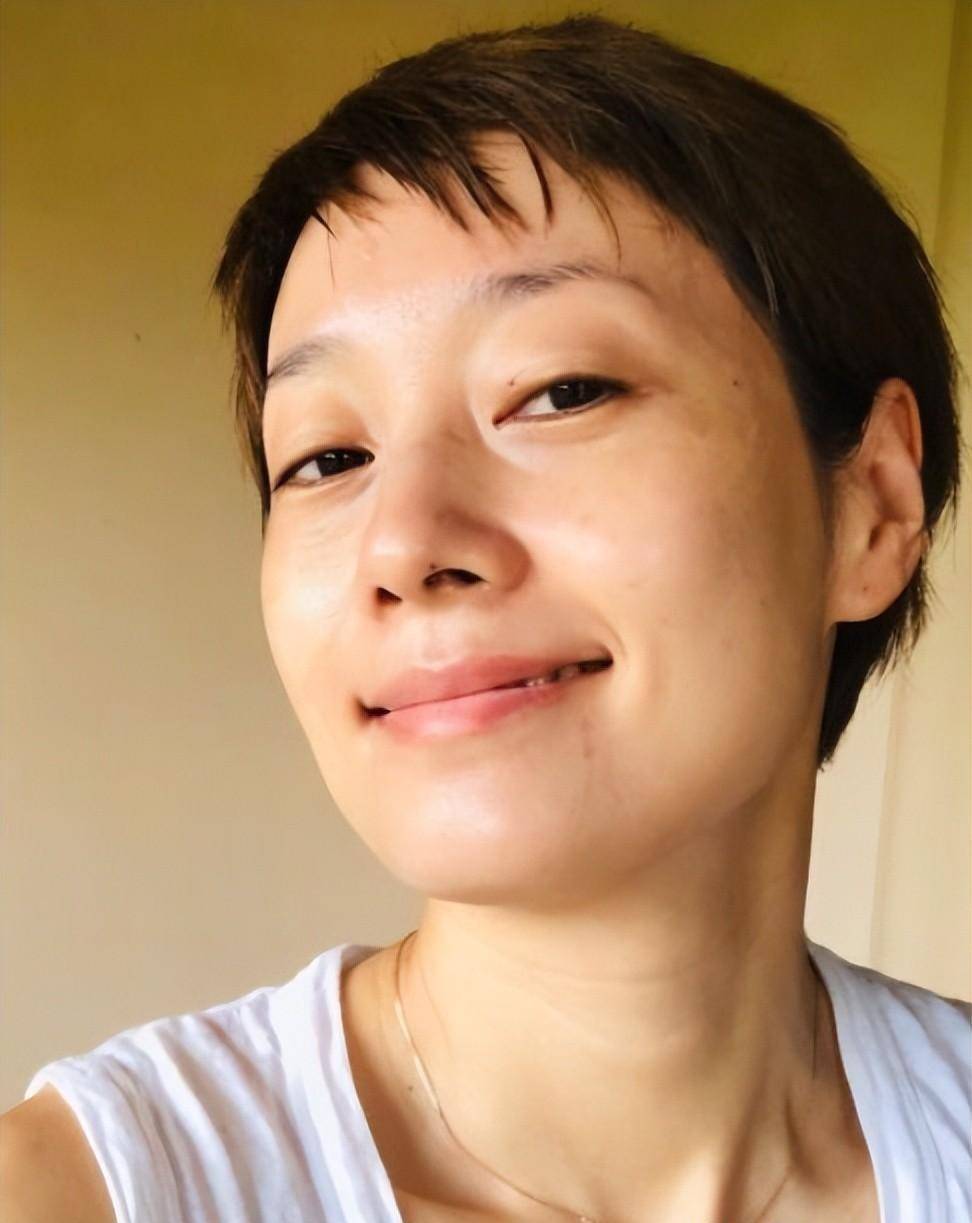 马伊琍：我卸妆了，刘涛：我也卸妆了，再看高圆圆：差距真大
