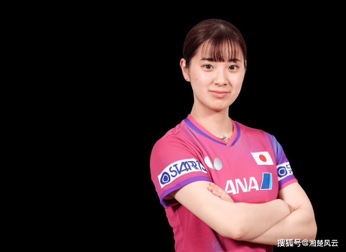 原创             王晓彤3-0横扫长崎美柚，晋级北京大满贯女单32强，轰出11：3