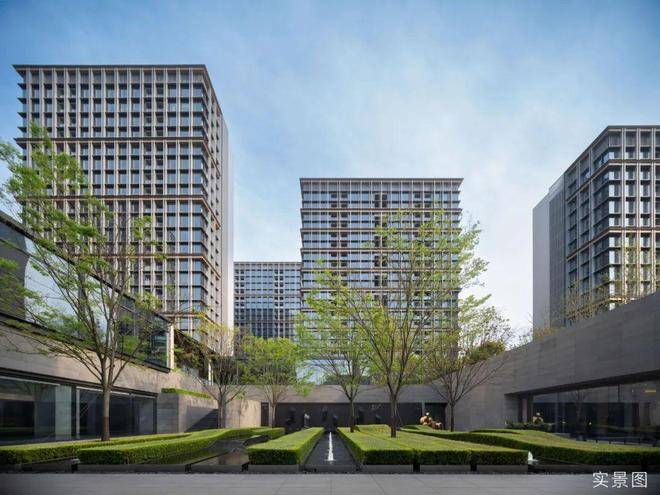 境-保利世博天悦售楼处电话-网站上海房天下尊龙凯时保利世博天悦售楼处电话中建山水雅(图47)