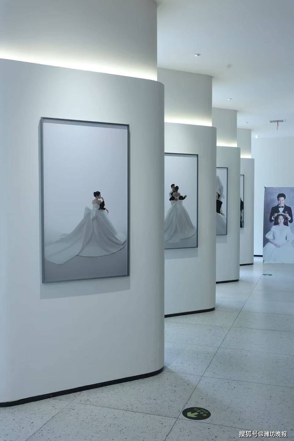 2025南通婚纱摄影品牌公司推荐：南通维多利亚实力团队定格浪漫瞬间