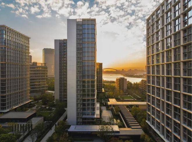 境-保利世博天悦售楼处电话-网站上海房天下尊龙凯时保利世博天悦售楼处电话中建山水雅(图42)