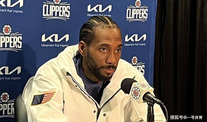 伦纳德解约！底薪加盟湖人冲冠，快船成NBA最失败球队