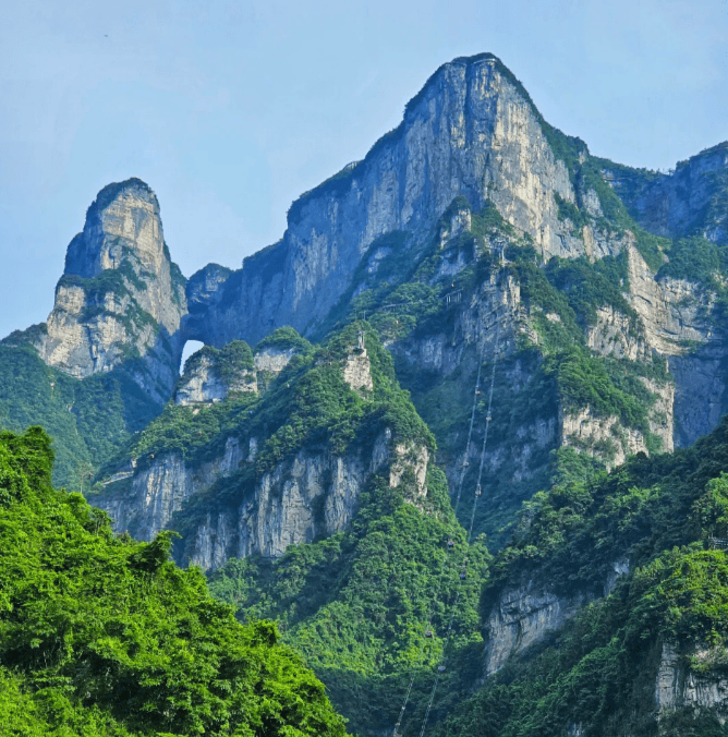 Binance Casino - 领先的数字货币娱乐场，安全稳定，极速存取张家界五天四晚旅游攻略张家界家庭游玩法攻略景点分享+旅游注意事项