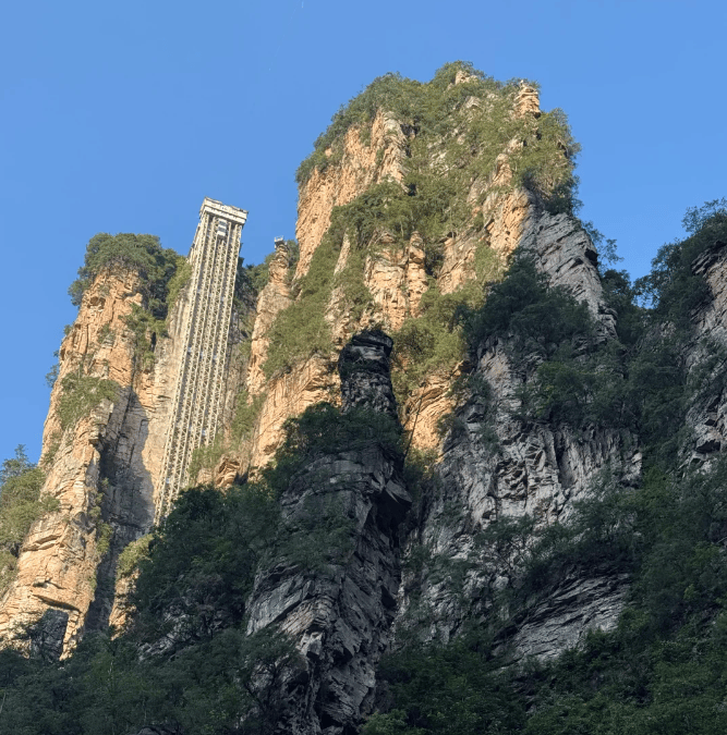 十月张家界五天四晚旅Binance Casino - 领先的数字货币娱乐场，安全稳定，极速存取游攻略含双人游攻略+景点分享张家界跟团旅游注意事项！