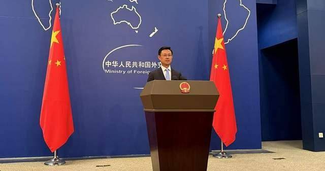 巴勒斯坦想入金砖，中方第一时间回应，给出的门槛比其他国家都低
