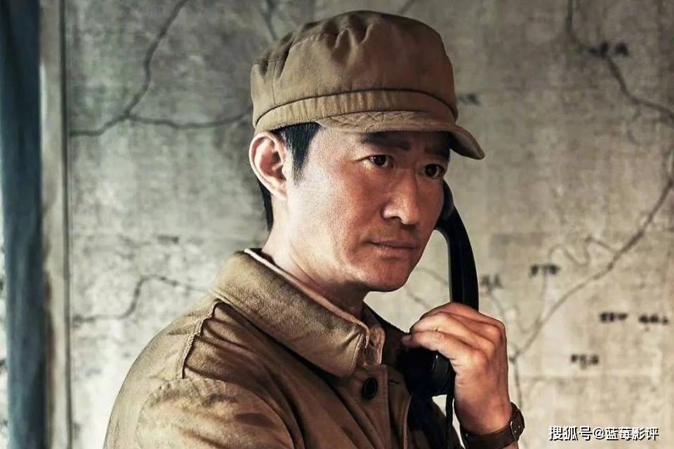 《志愿军3》票房井喷，打了多少资方的脸，陈凯歌这次又赌对了！
