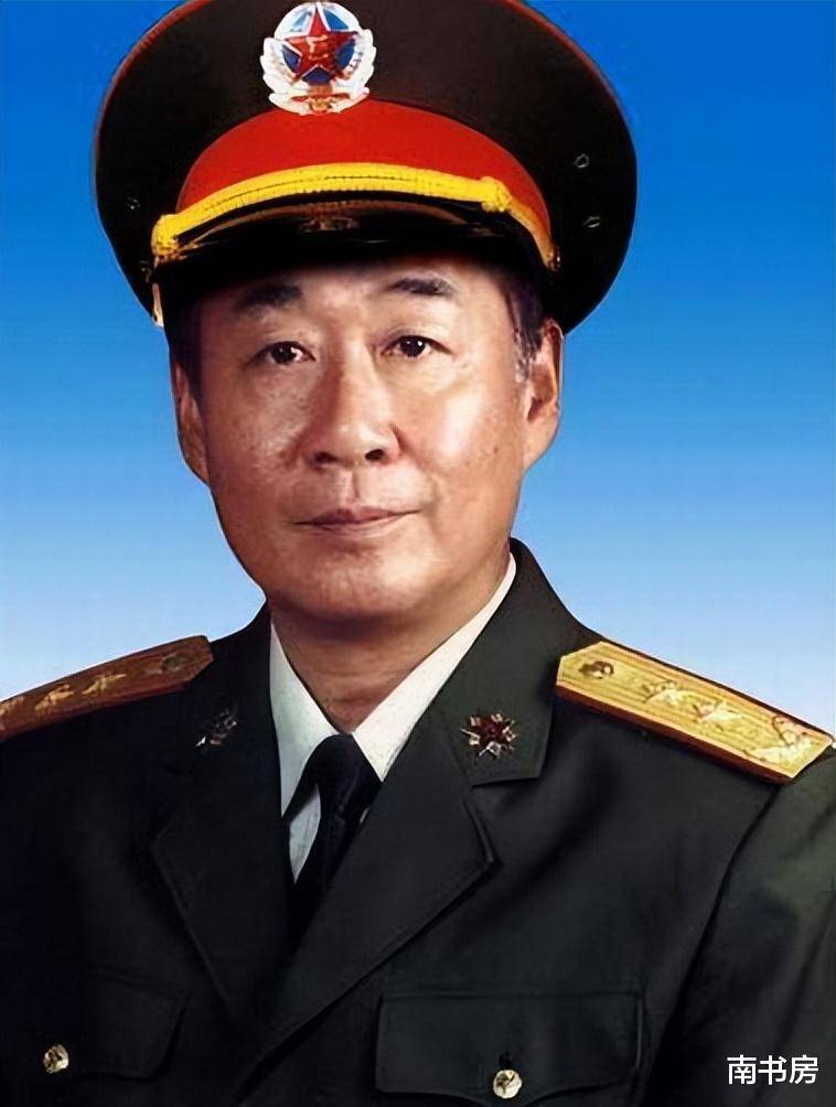 建国后“红二代”众多，但被授上将军衔的仅4位，都是谁的儿子？