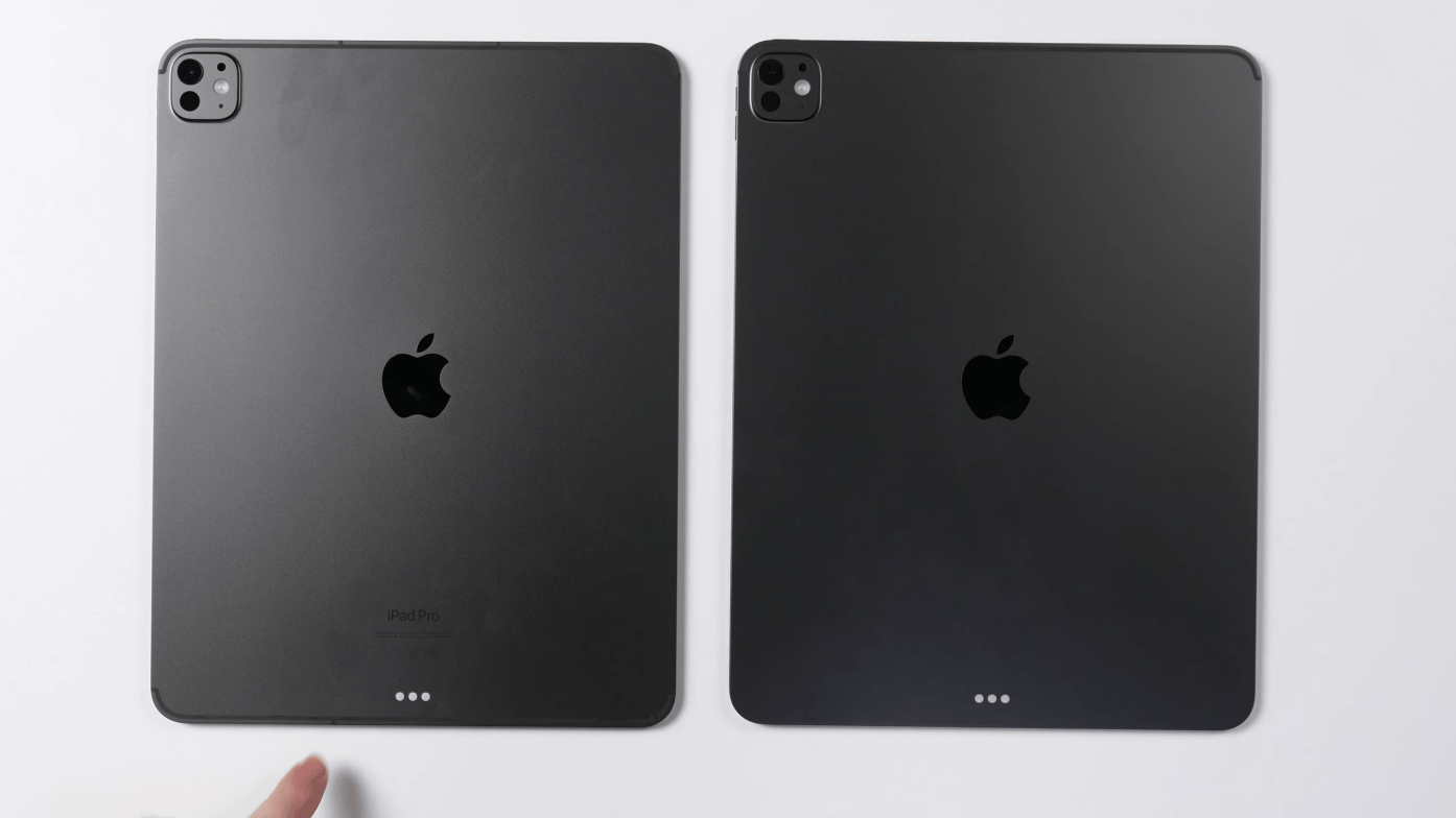 苹果新款iPad Pro遭提前开箱，M5芯片性能曝光！
