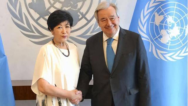 特朗普送上“神助攻”，联合国搬家中国计划，正在一步步实现之中
