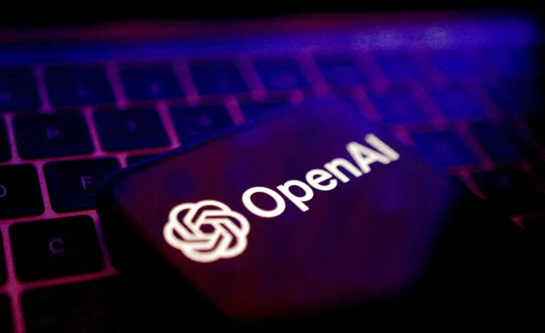 全球价值最高创企诞生，OpenAI估值创纪录来到5000亿美元
