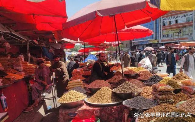 阿塔一道政令，直接斩断所有后路，中方说的话，还是没有理解到位