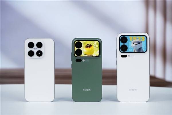 原创             小米17差太远！iPhone17国内卖爆：间接降价太给力！苹果紧急增产