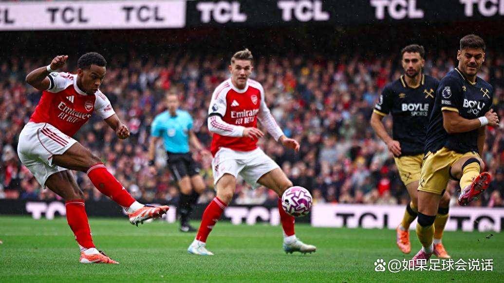 英超第7轮神剧本：枪手2-0铁锤帮赖斯弑旧主+萨卡200场封神！叫扬叔 - 全网最会整活的苏超球迷  足球圈热梗收割机