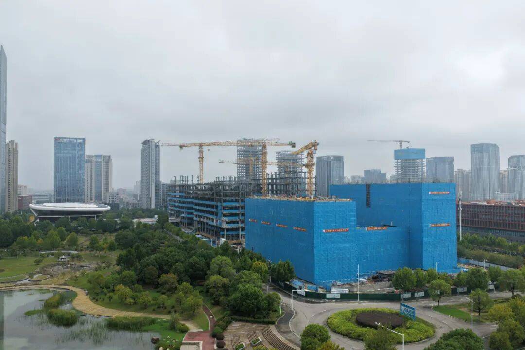 中国科大科技商学院，传新消息！