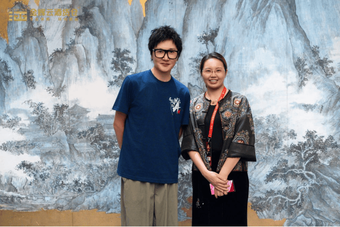 金辉云酒货仓总冠名孙楠《给所有朋友们的歌》 郑州站演唱会