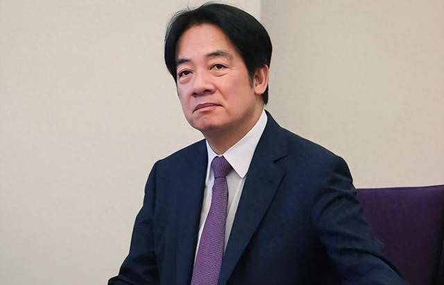 万万没想到：赖清德为了讨好日本，竟敢把算盘打到钓鱼岛上？