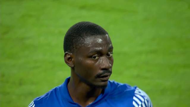 原创 申花4将恢复训练,阿苏埃赛前2天归队,谢鹏飞当奇兵,亚冠储备6外援,