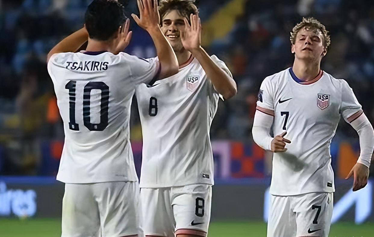 足球直播-NBA直播_英超_世界杯体育【超清在线观看】U20世界杯18决赛明日对阵：美国vs意大利韩国vs摩洛哥