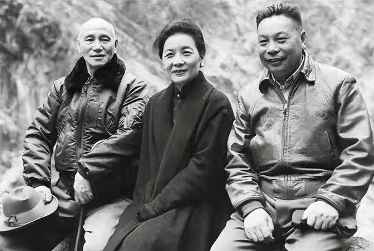 88年蒋经国病逝，银行存款公开后让很多人沉默，账户余额是多少？