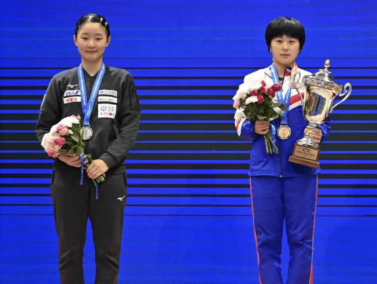 原创 乒乓球亚锦赛:10月12日赛程公布!日本迎战朝韩,国乒继续休战